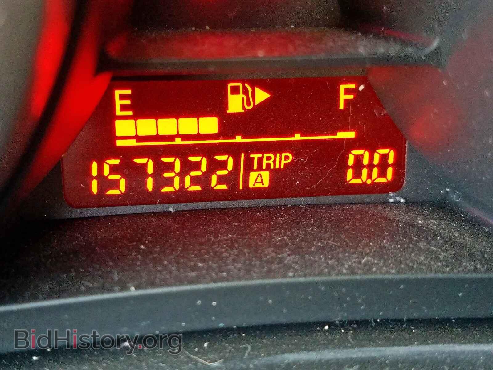 2011 MAZDA 3 S - VIN: JM1BL1U61B1384940 - Фото 8