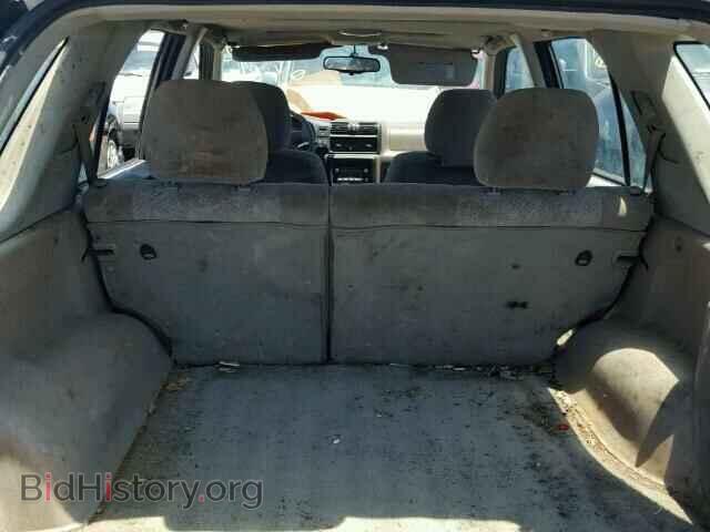 2000 ISUZU RODEO - VIN: 4S2CK58W8Y4342480 - Фото 10