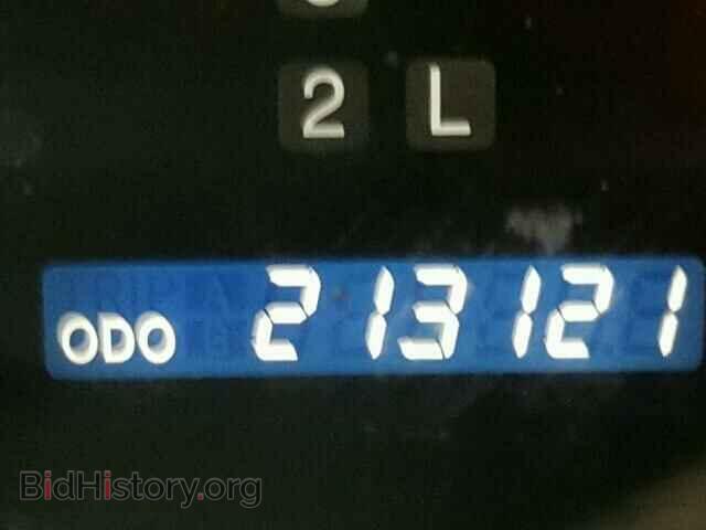 2002 LEXUS ES300 - VIN: JTHBF30G020064109 - Фото 8