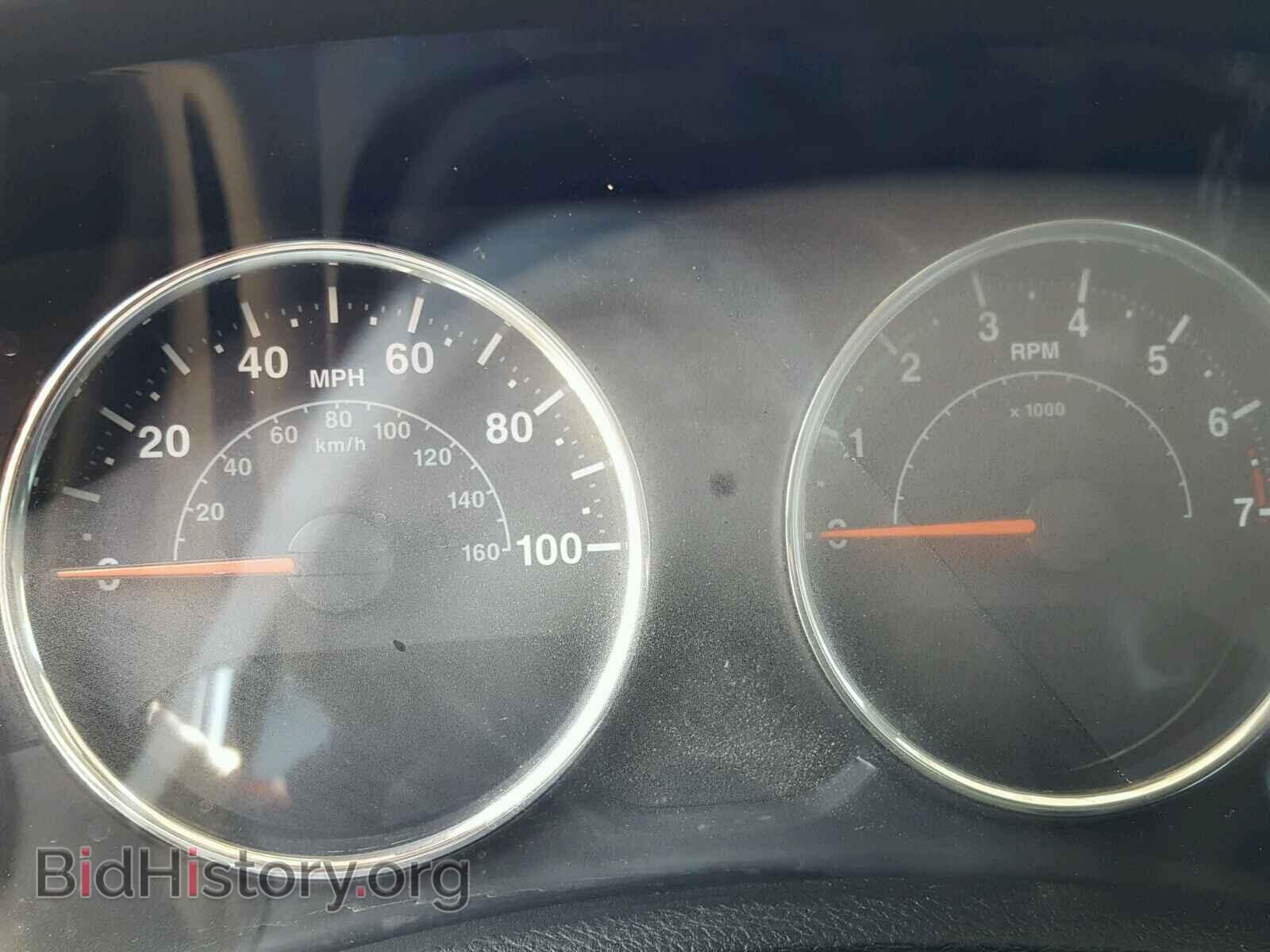2017 JEEP WRANGLER - VIN: 1C4BJWEG3HL739341 - Фото 8