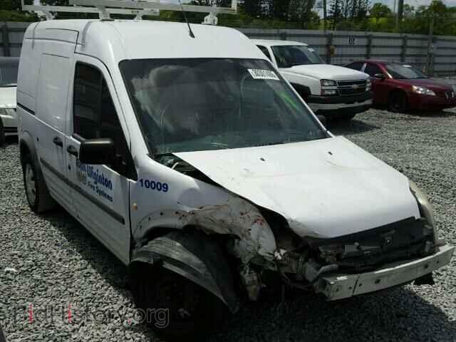 Фотография NM0LS7AN6AT032913 - FORD TRANSIT CO 2010