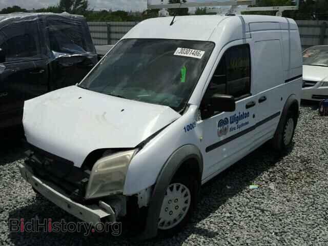 2010 FORD TRANSIT CO - VIN: NM0LS7AN6AT032913 - Фото 2