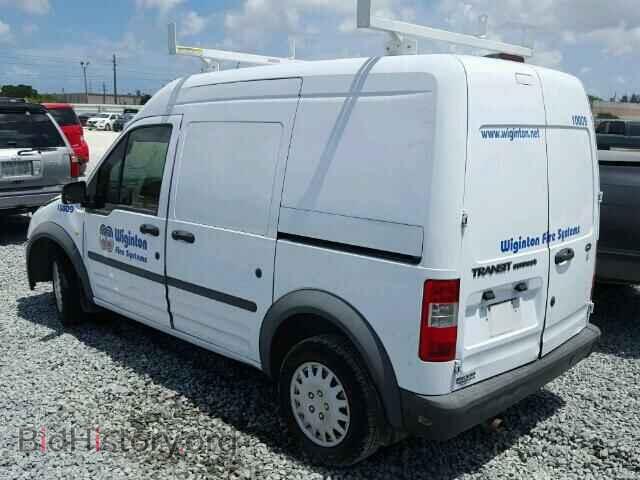 2010 FORD TRANSIT CO - VIN: NM0LS7AN6AT032913 - Фото 3