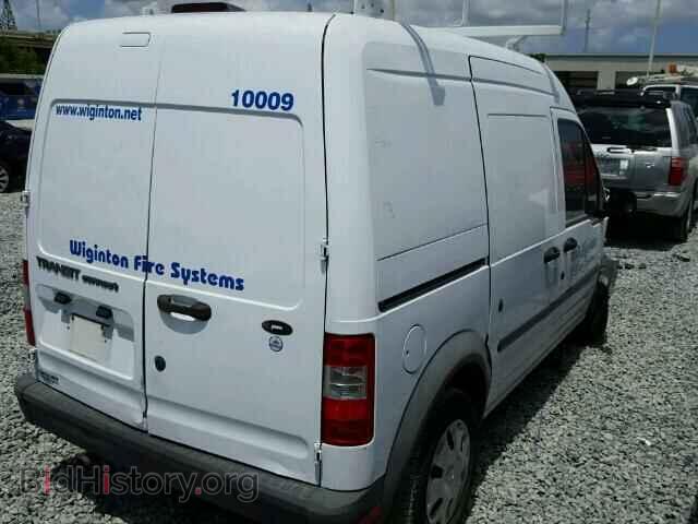 2010 FORD TRANSIT CO - VIN: NM0LS7AN6AT032913 - Фото 4