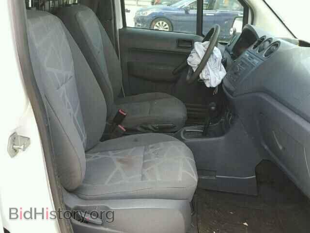 2010 FORD TRANSIT CO - VIN: NM0LS7AN6AT032913 - Фото 5