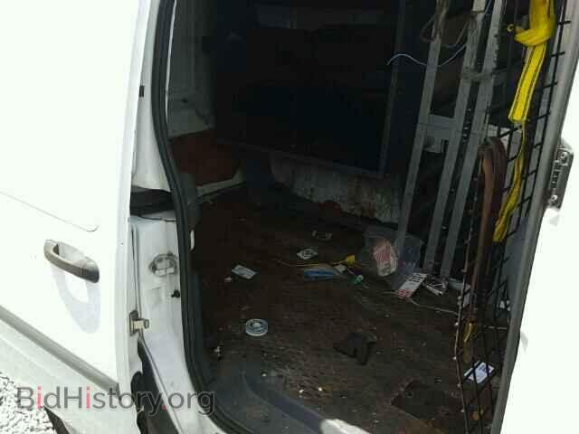2010 FORD TRANSIT CO - VIN: NM0LS7AN6AT032913 - Фото 6