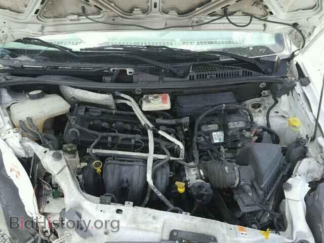 2010 FORD TRANSIT CO - VIN: NM0LS7AN6AT032913 - Фото 7