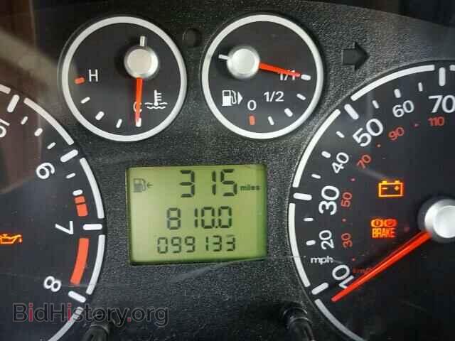 2010 FORD TRANSIT CO - VIN: NM0LS7AN6AT032913 - Фото 8