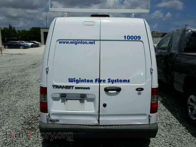 2010 FORD TRANSIT CO - VIN: NM0LS7AN6AT032913 - Фото 9