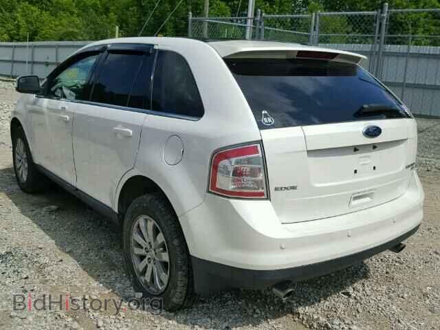 2009 FORD EDGE - VIN: 2FMDK49C89BA87394 - Photo 3