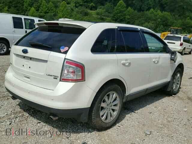 2009 FORD EDGE - VIN: 2FMDK49C89BA87394 - Photo 4