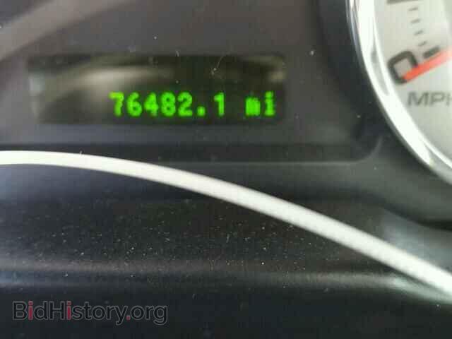 2009 FORD EDGE - VIN: 2FMDK49C89BA87394 - Photo 8