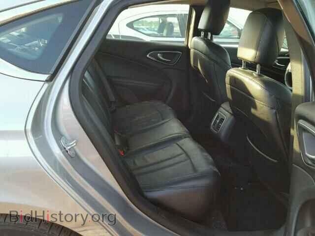 2015 CHRYSLER 200 - VIN: 1C3CCCCB9FN548193 - Photo 6