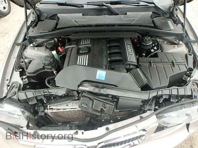 2011 BMW 1 SERIES - VIN: WBAUL7C54BVM80409 - Фото 7
