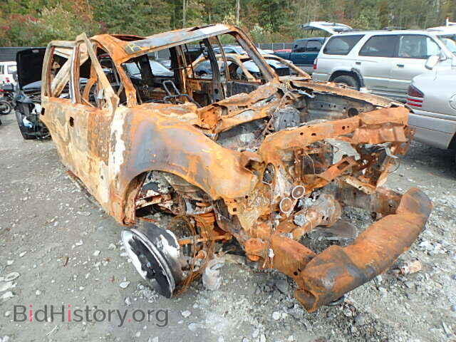 Photo N0V1N30301744 - FORD EXPEDITION 2006