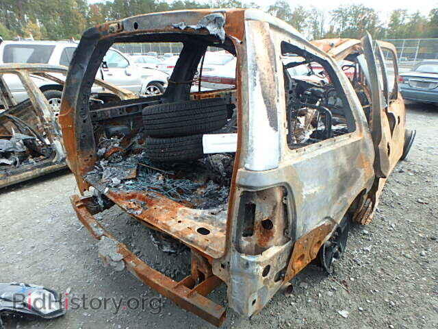 2006 FORD EXPEDITION - VIN: N0V1N30301744 - Фото 4