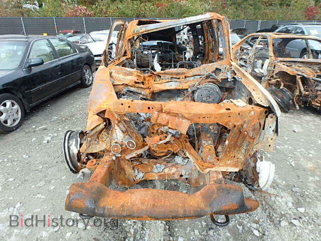 2006 FORD EXPEDITION - VIN: N0V1N30301744 - Фото 9