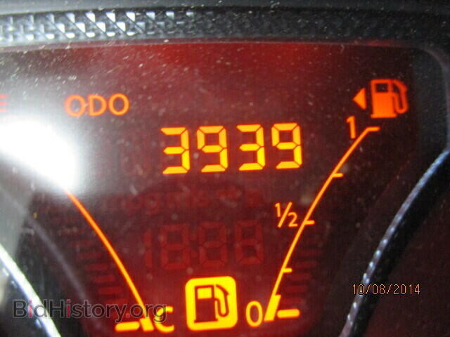 2014 NISSAN VERSA - VIN: 3N1CE2CP5EL431224 - Photo 8