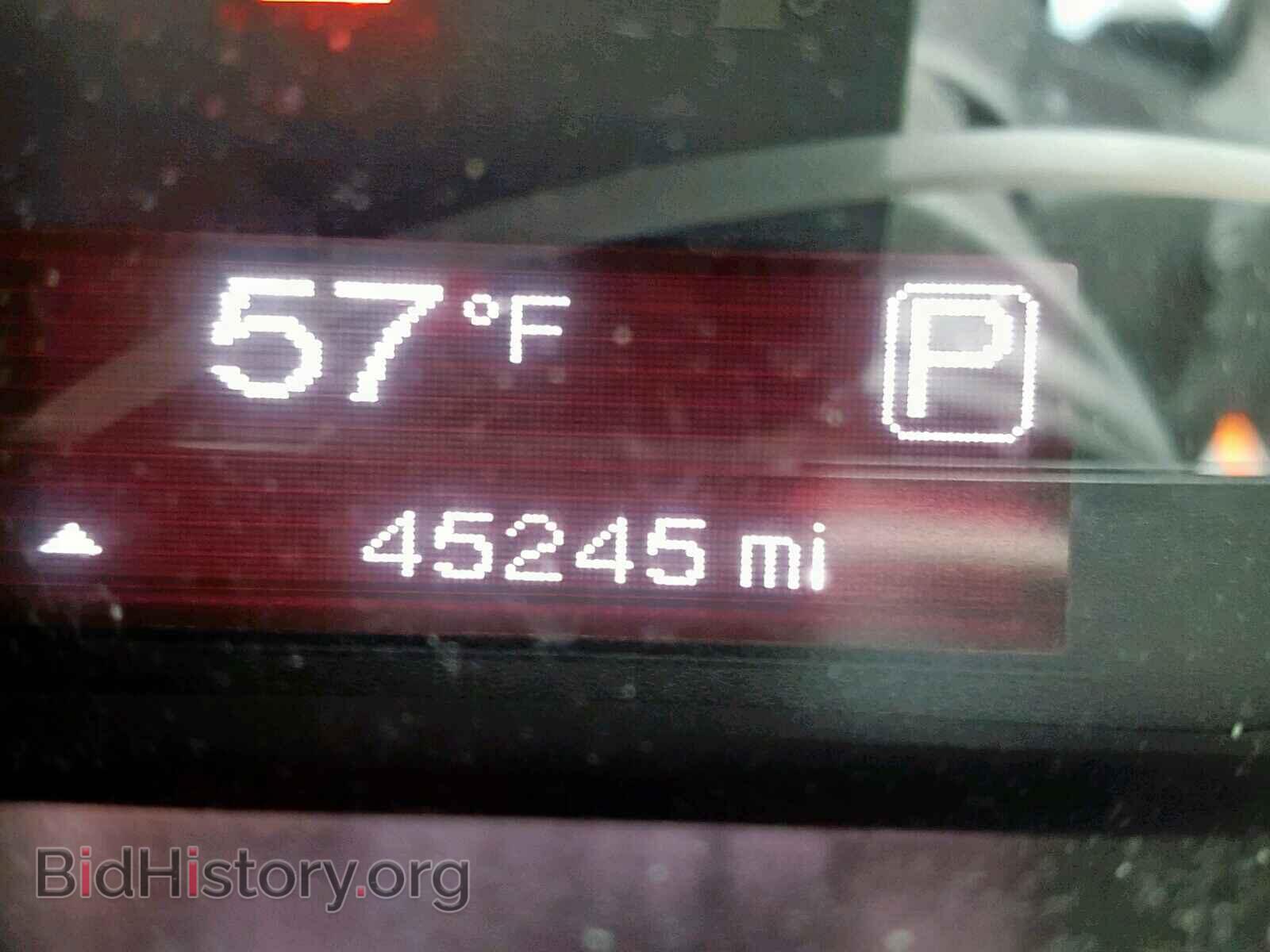 2015 DODGE DART - VIN: 1C3CDFBB8FD201086 - Photo 8