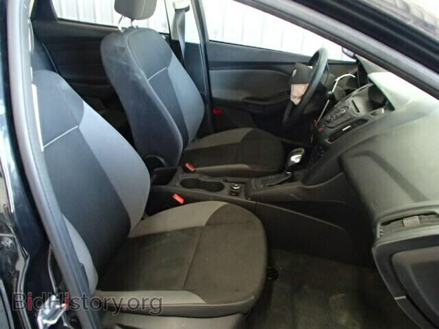 2013 FORD FOCUS - VIN: 1FADP3E29DL163359 - Photo 5