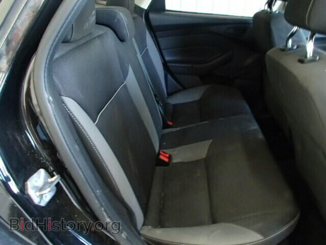 2013 FORD FOCUS - VIN: 1FADP3E29DL163359 - Photo 6