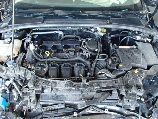 2013 FORD FOCUS - VIN: 1FADP3E29DL163359 - Photo 7