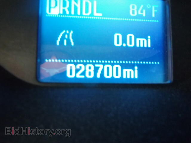 2013 FORD FOCUS - VIN: 1FADP3E29DL163359 - Photo 8