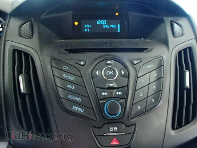 2013 FORD FOCUS - VIN: 1FADP3E29DL163359 - Photo 9