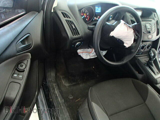 2013 FORD FOCUS - VIN: 1FADP3E29DL163359 - Photo 10
