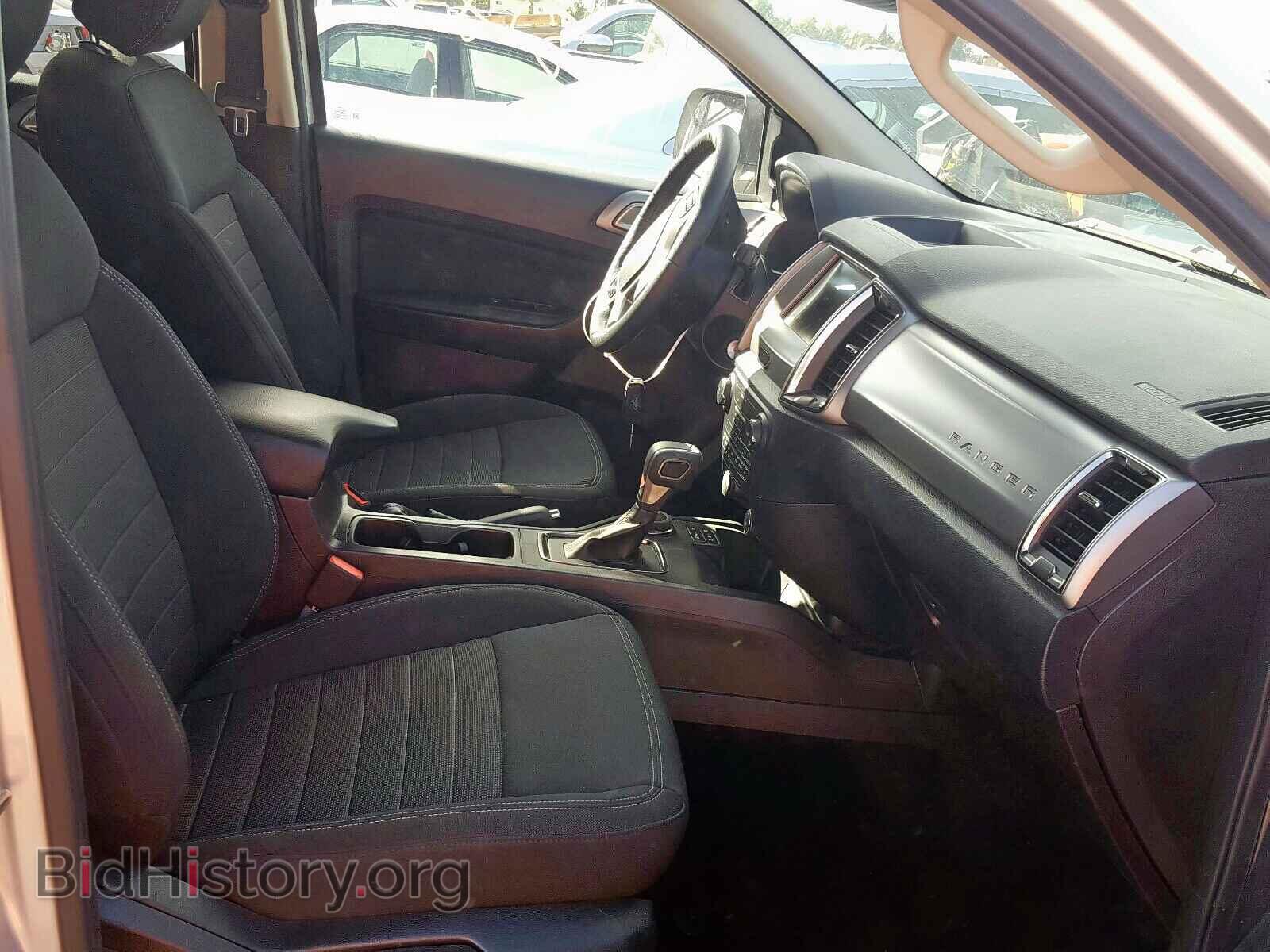 2019 FORD RANGER - VIN: 1FTER4FH6KLA31979 - Фото 5