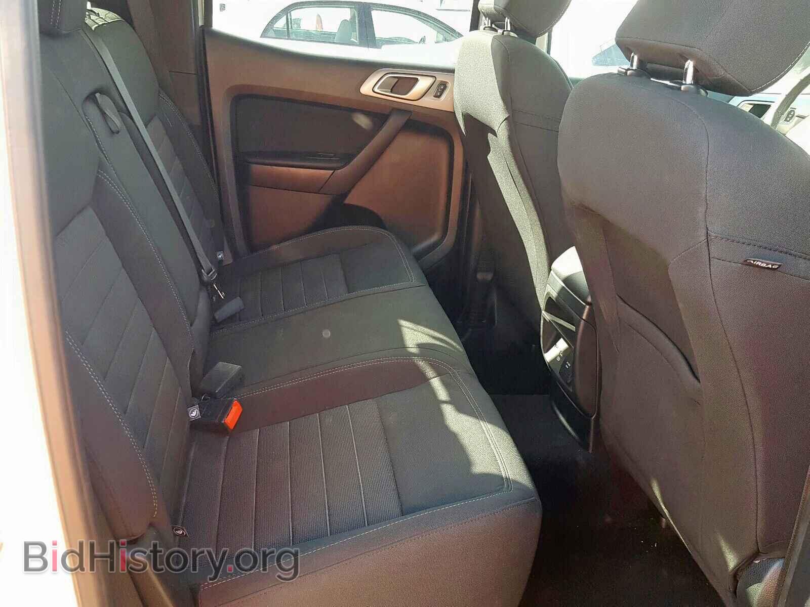 2019 FORD RANGER - VIN: 1FTER4FH6KLA31979 - Фото 6