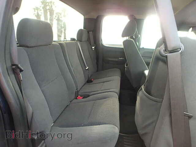 2008 CHEVROLET SILVERADO - VIN: 2GCEC19C081224451 - Фото 6
