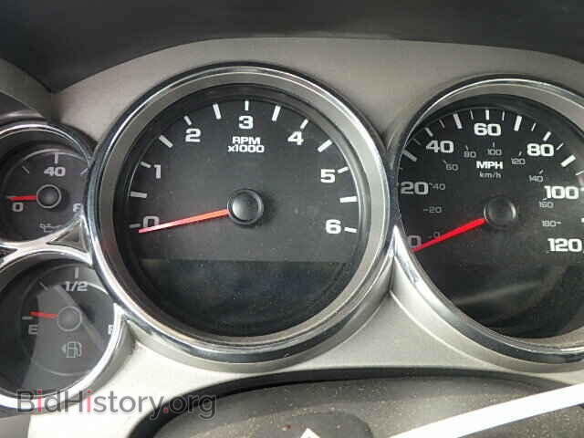 2008 CHEVROLET SILVERADO - VIN: 2GCEC19C081224451 - Фото 8