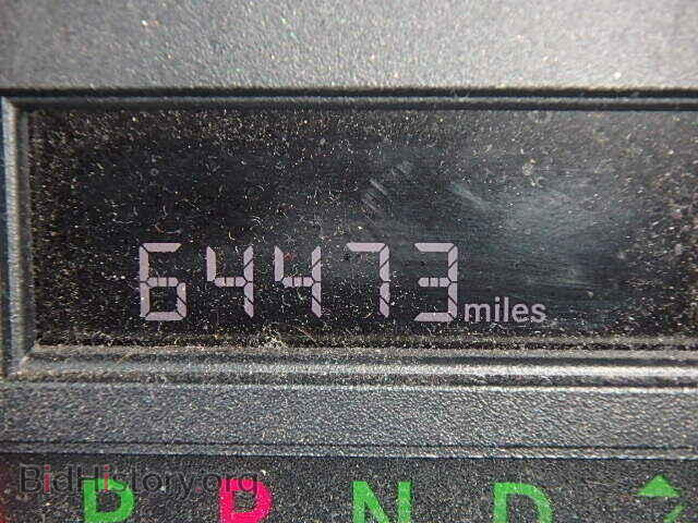 2012 DODGE CARAVAN - VIN: 2C4RDGCG9CR154455 - Photo 8
