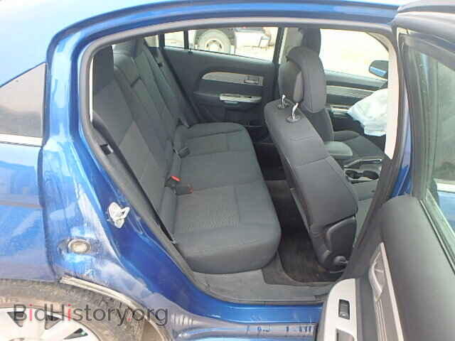 2010 CHRYSLER SEBRING - VIN: 1C3CC4FB6AN158324 - Фото 6
