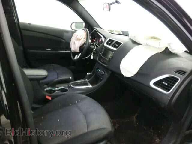 2013 DODGE AVENGER - VIN: 1C3CDZCG8DN521690 - Photo 5