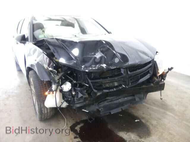 2013 DODGE AVENGER - VIN: 1C3CDZCG8DN521690 - Photo 10