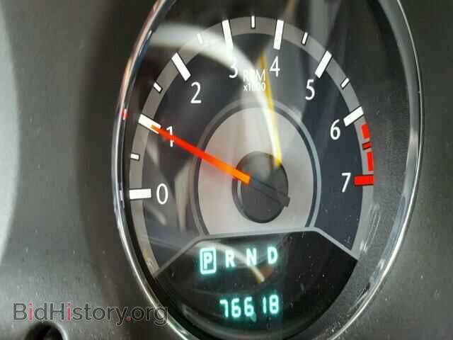 2012 CHRYSLER 200 - VIN: 1C3CCBBB0CN303077 - Фото 8
