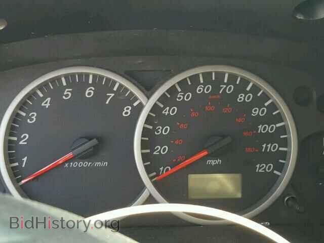2003 MAZDA TRIBUTE - VIN: 4F2CZ06143KM30061 - Фото 8