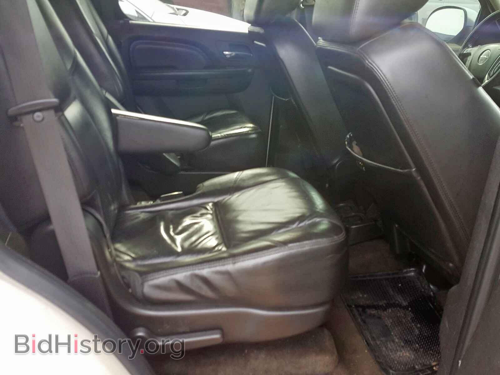 2010 GMC YUKON - VIN: 1GKUKEEF1AR206600 - Фото 6