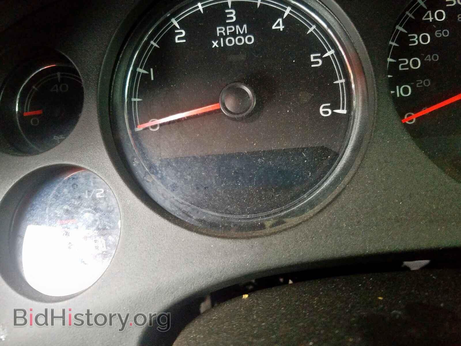 2010 GMC YUKON - VIN: 1GKUKEEF1AR206600 - Фото 8
