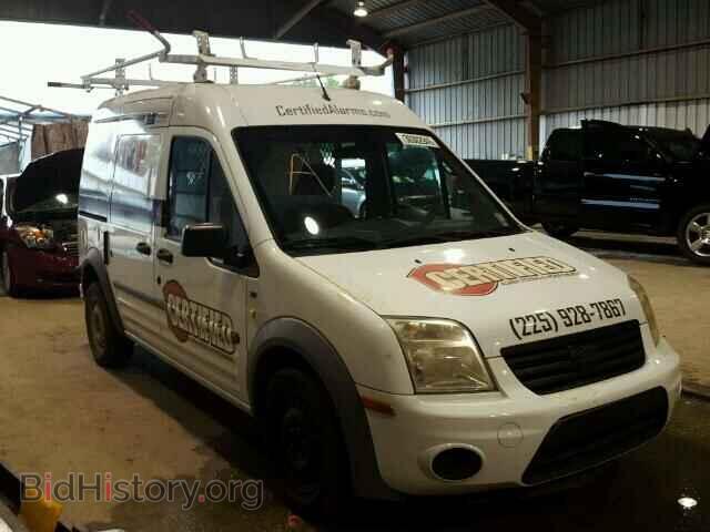 Фотография NM0LS7DN8AT033699 - FORD TRANSIT CO 2010