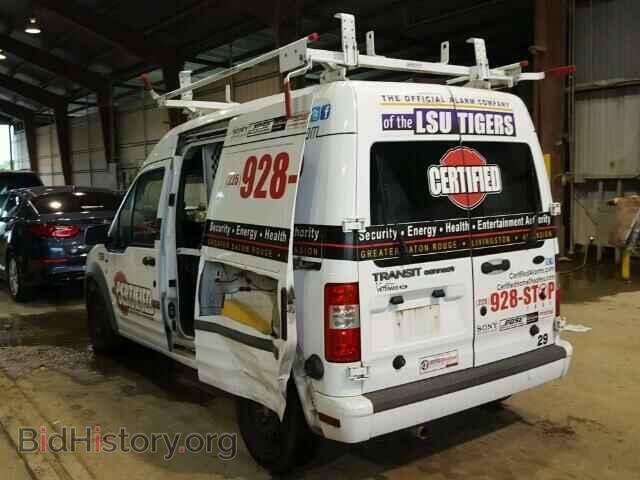 2010 FORD TRANSIT CO - VIN: NM0LS7DN8AT033699 - Фото 3