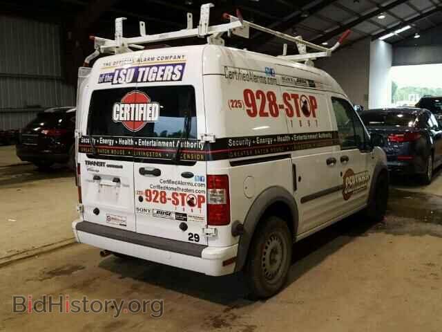 2010 FORD TRANSIT CO - VIN: NM0LS7DN8AT033699 - Фото 4