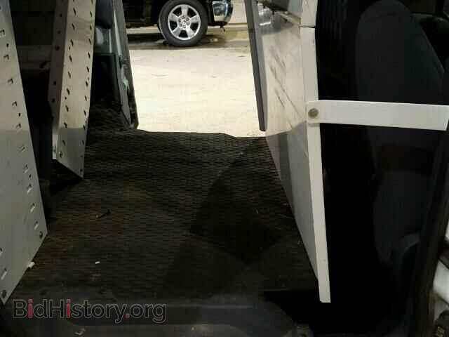 2010 FORD TRANSIT CO - VIN: NM0LS7DN8AT033699 - Фото 6