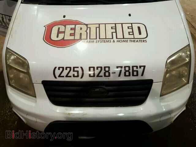2010 FORD TRANSIT CO - VIN: NM0LS7DN8AT033699 - Фото 7