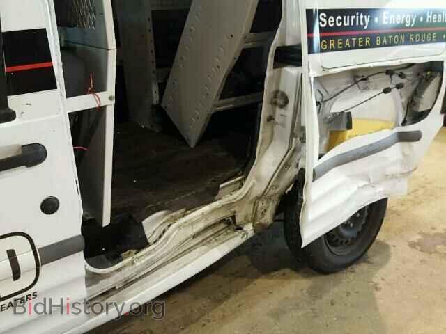 2010 FORD TRANSIT CO - VIN: NM0LS7DN8AT033699 - Фото 9