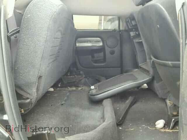 2004 DODGE RAM 1500 - VIN: 1D7HA18D24J206486 - Фото 6