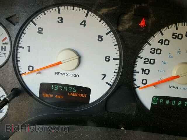 2004 DODGE RAM 1500 - VIN: 1D7HA18D24J206486 - Фото 8
