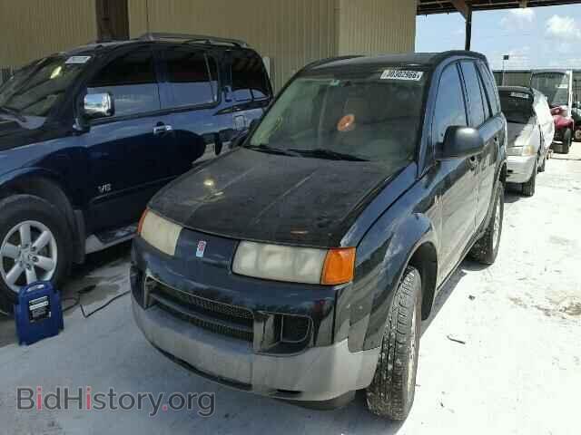 2003 SATURN VUE - VIN: 5GZCZ33D13S845210 - Фото 2